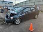 2016 CHEVROLET SONIC