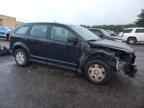2012 DODGE JOURNEY