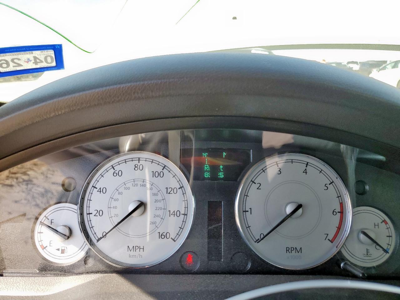 2006 CHRYSLER 300