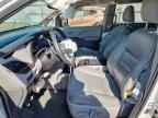 2016 TOYOTA SIENNA