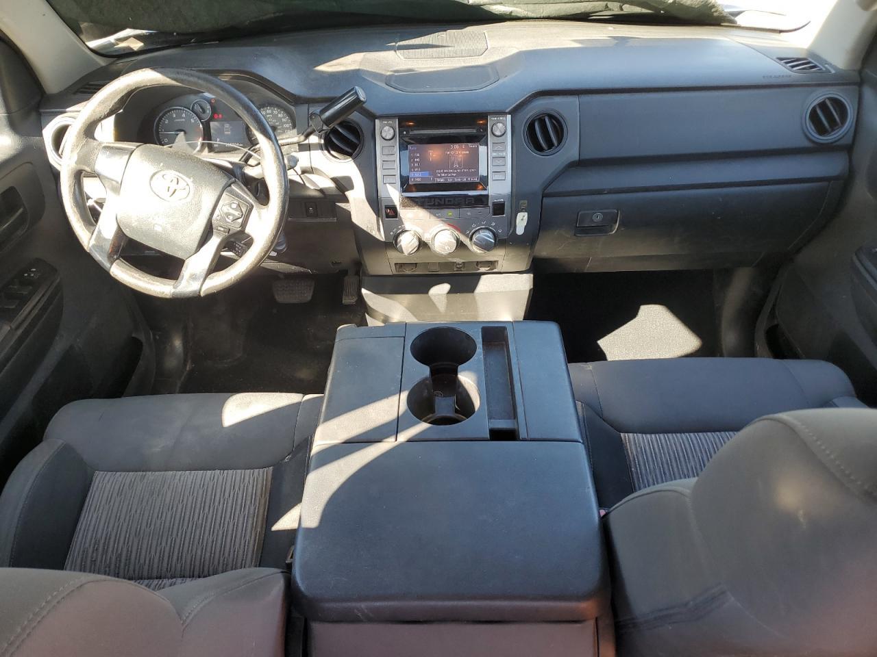2014 TOYOTA TUNDRA
