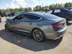 2018 AUDI S5