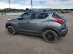 2013 NISSAN Juke