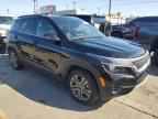2021 KIA SELTOS