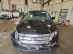2011 FORD FUSION
