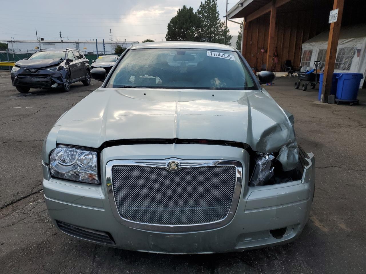 2006 CHRYSLER 300
