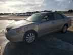 2002 TOYOTA CAMRY