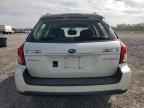 2009 SUBARU Outback