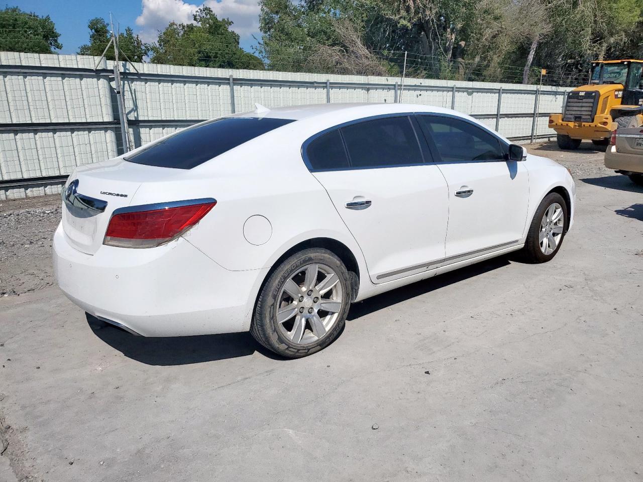 2013 BUICK LACROSSE