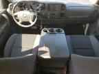 2012 CHEVROLET SILVERADO 1500