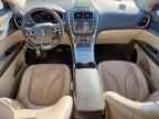 2019 LINCOLN Nautilus