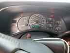 2001 CHEVROLET Silverado