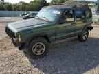 2000 JEEP CHEROKEE