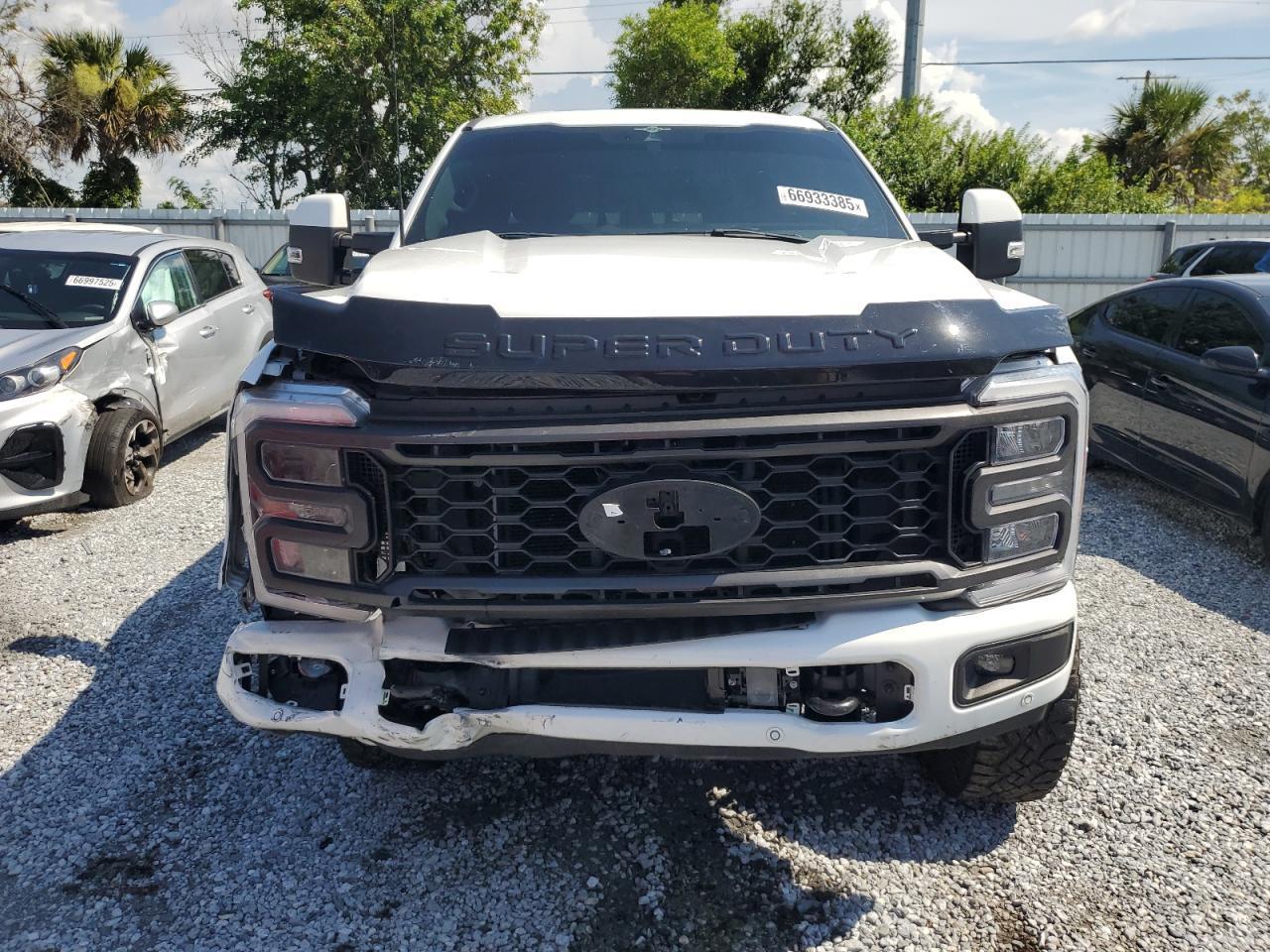 2023 FORD F-250