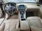 2010 BUICK LACROSSE