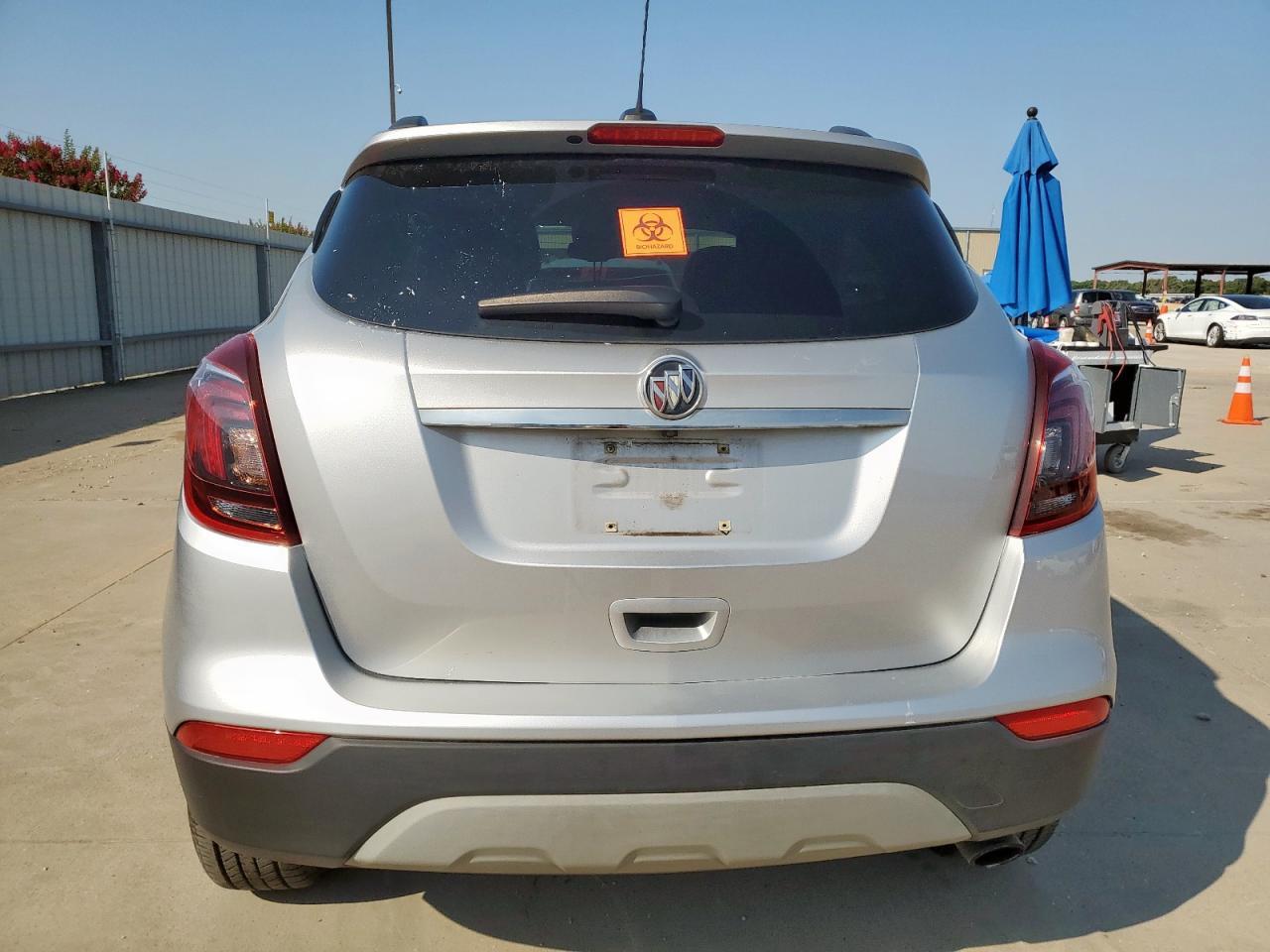 2020 BUICK ENCORE