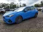 2024 SUBARU IMPREZA