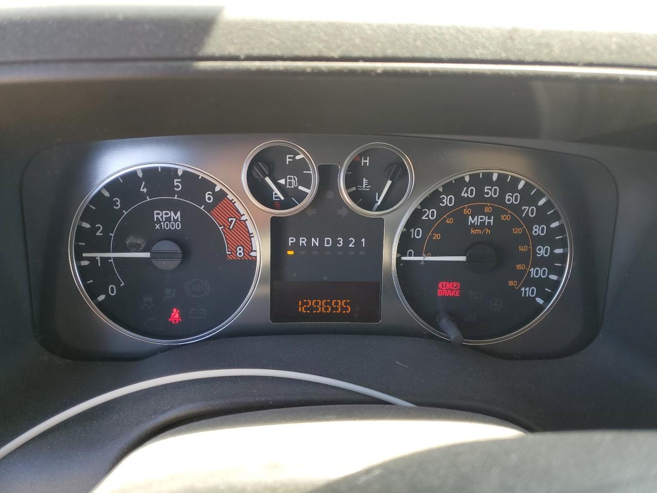 2006 HUMMER H3