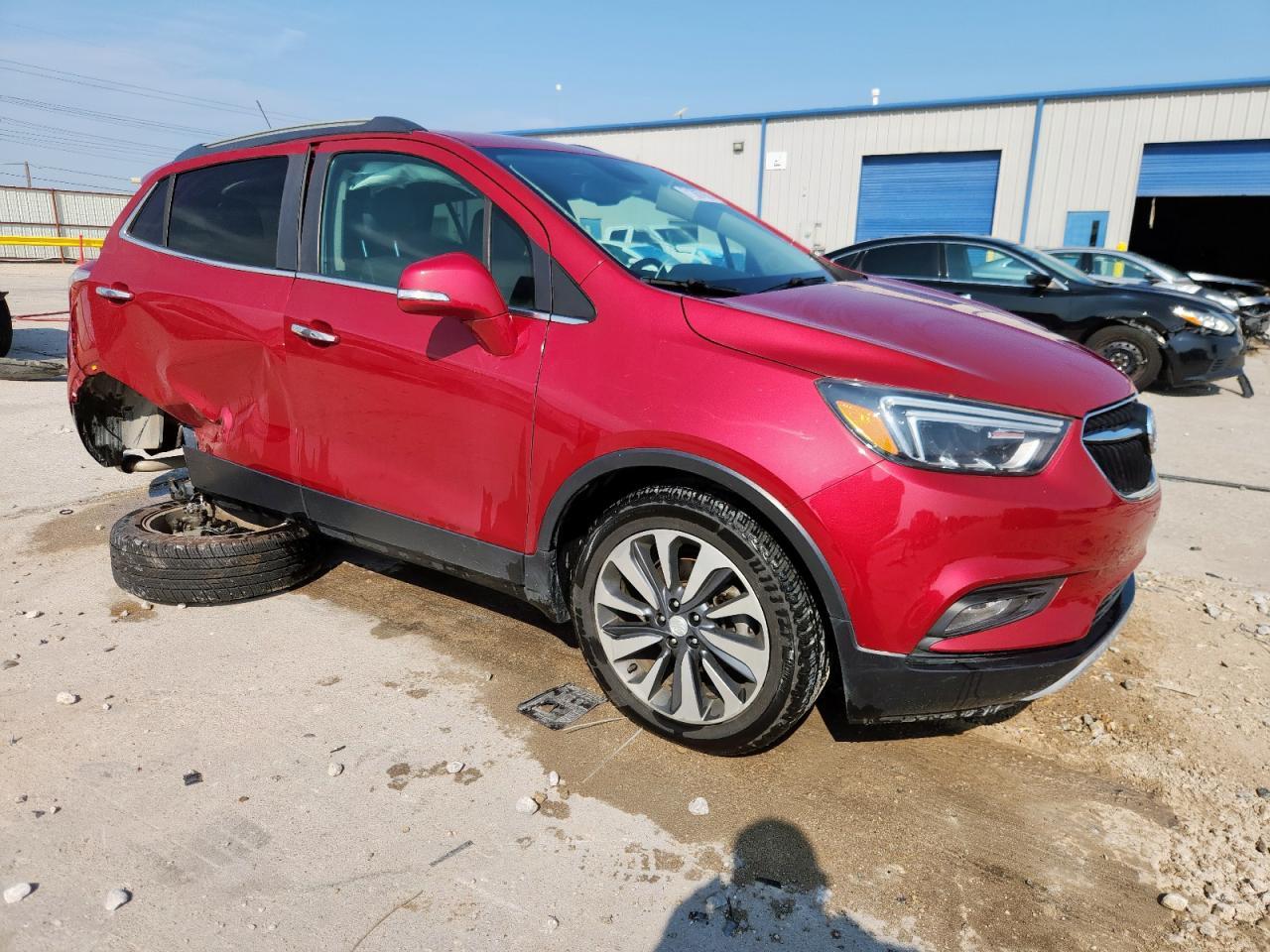 2019 BUICK ENCORE