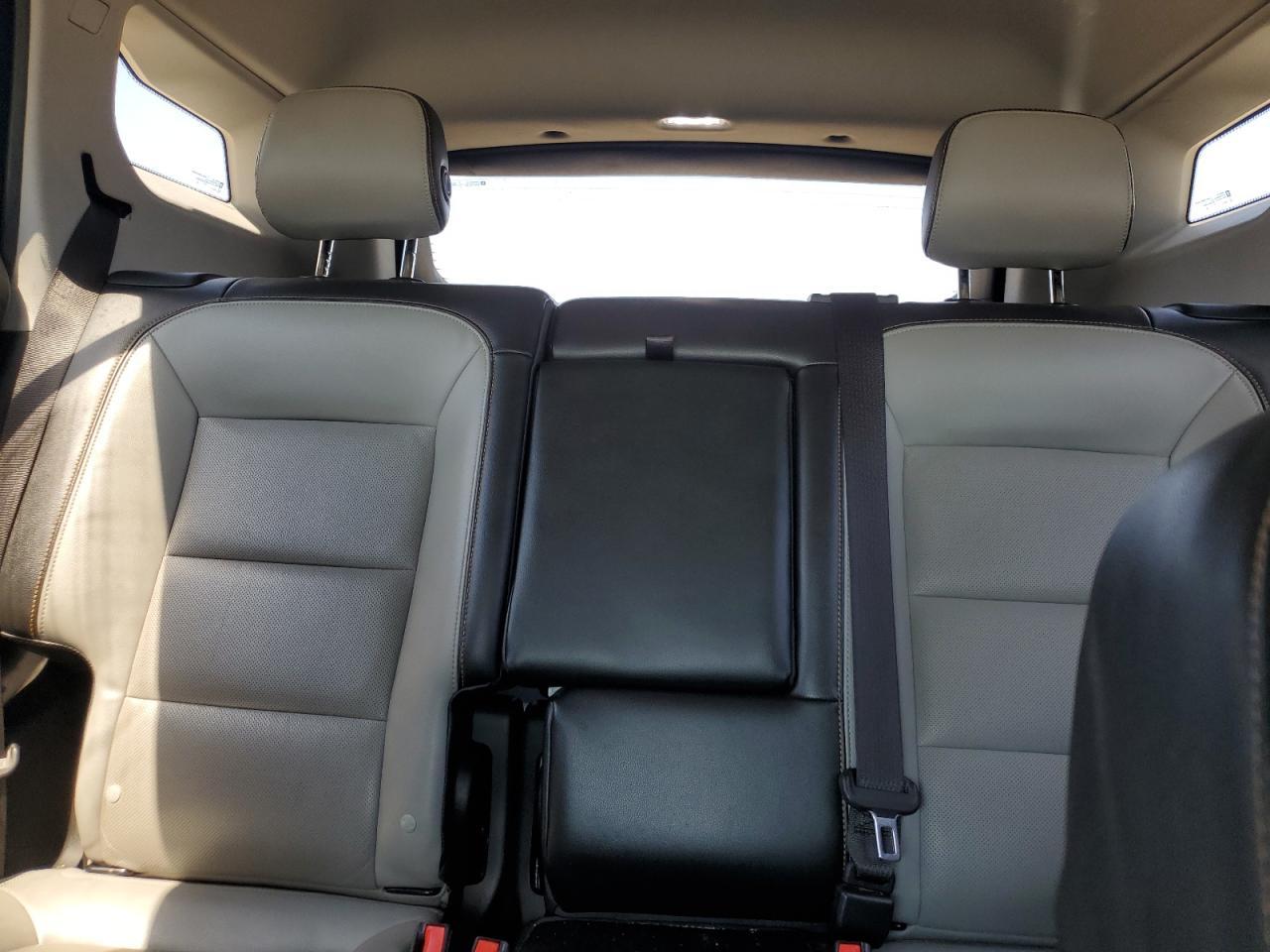 2020 GMC Terrain