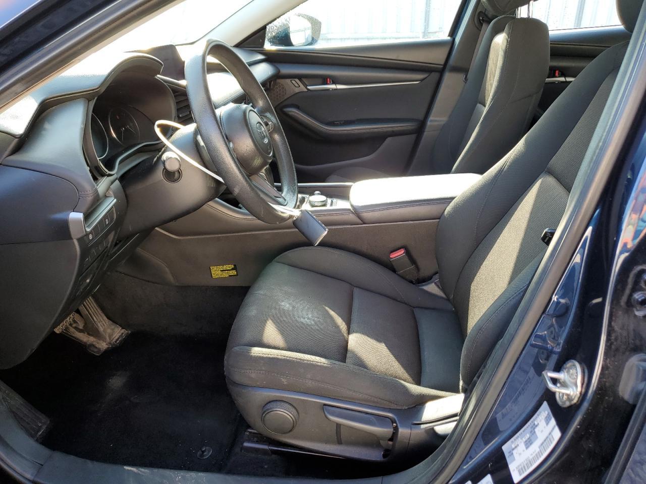 2020 MAZDA 3