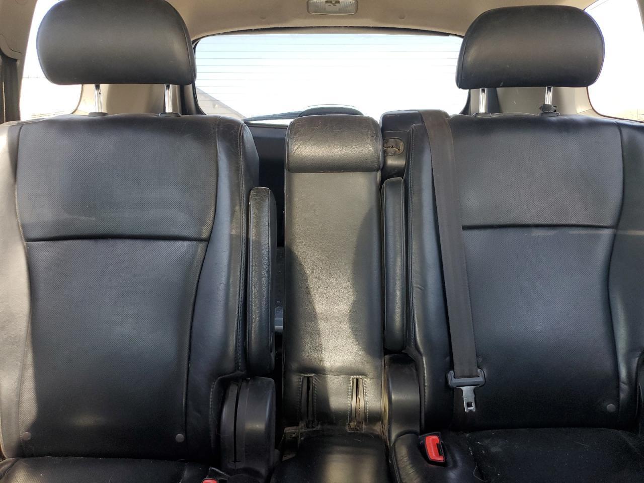 2012 TOYOTA HIGHLANDER