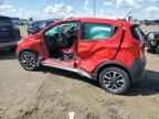 2020 CHEVROLET Spark