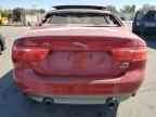 2018 JAGUAR XE