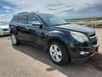2010 CHEVROLET EQUINOX