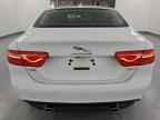 2017 JAGUAR XE