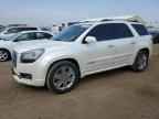 2013 GMC ACADIA