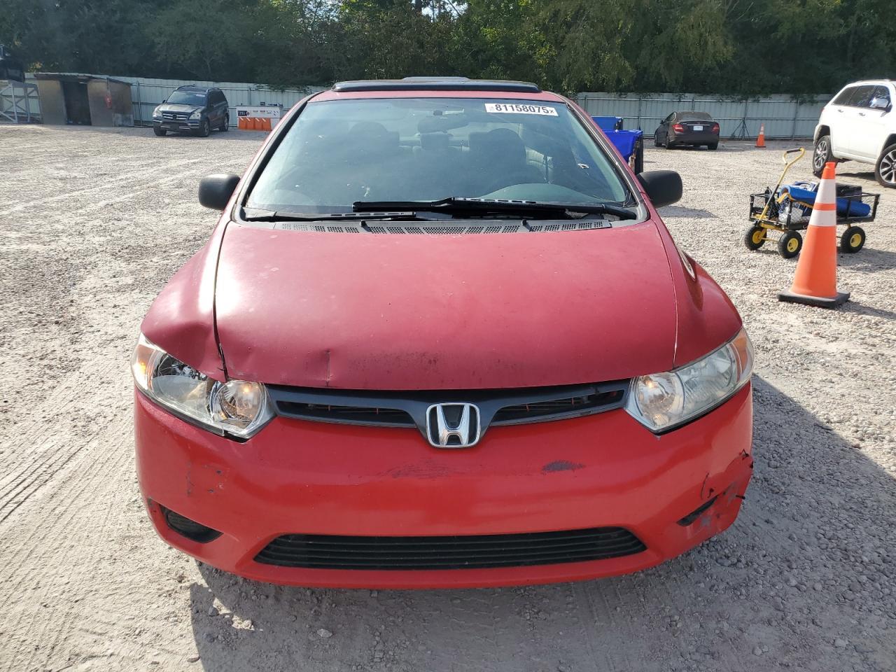2006 HONDA CIVIC