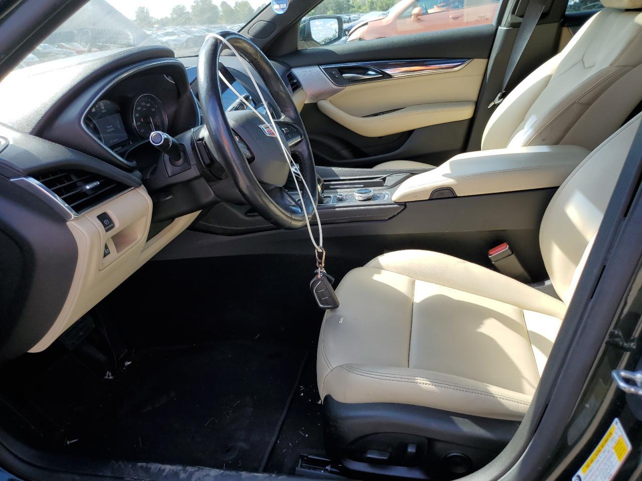 2020 CADILLAC CT5