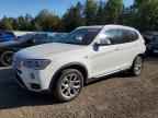 2016 BMW X3