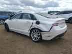 2015 LINCOLN MKZ