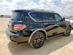 2017 NISSAN Armada