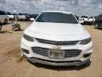 2016 CHEVROLET MALIBU