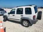 2006 JEEP Liberty