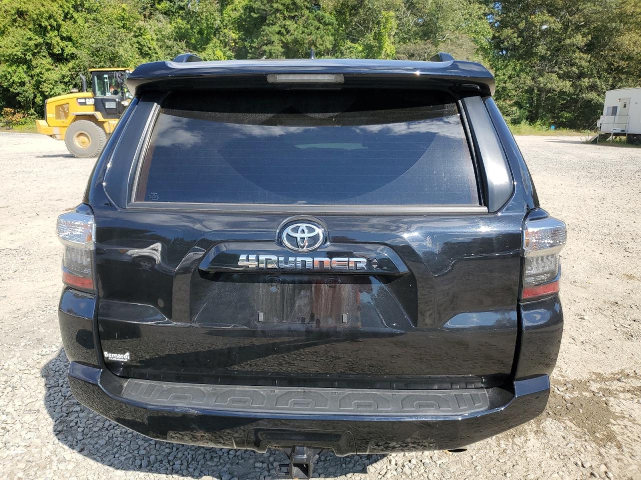 2024 TOYOTA 4Runner