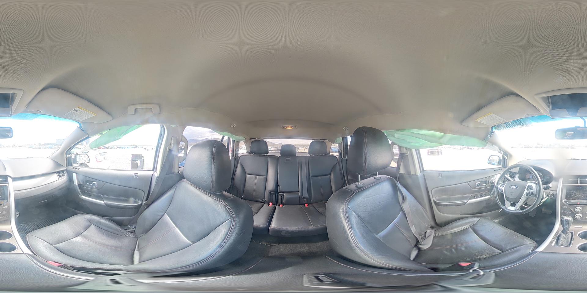 2012 KIA SORENTO