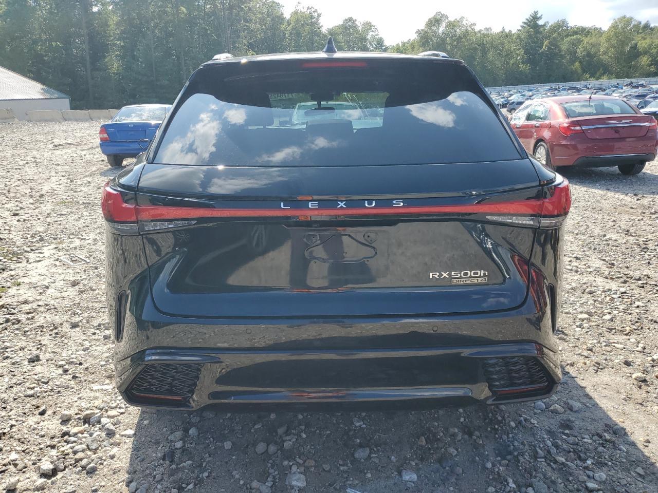 2023 LEXUS Rx
