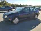 2003 VOLKSWAGEN JETTA