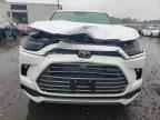 2025 TOYOTA HIGHLANDER