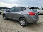 2014 NISSAN ROGUE