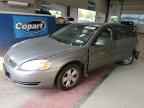 2007 CHEVROLET IMPALA