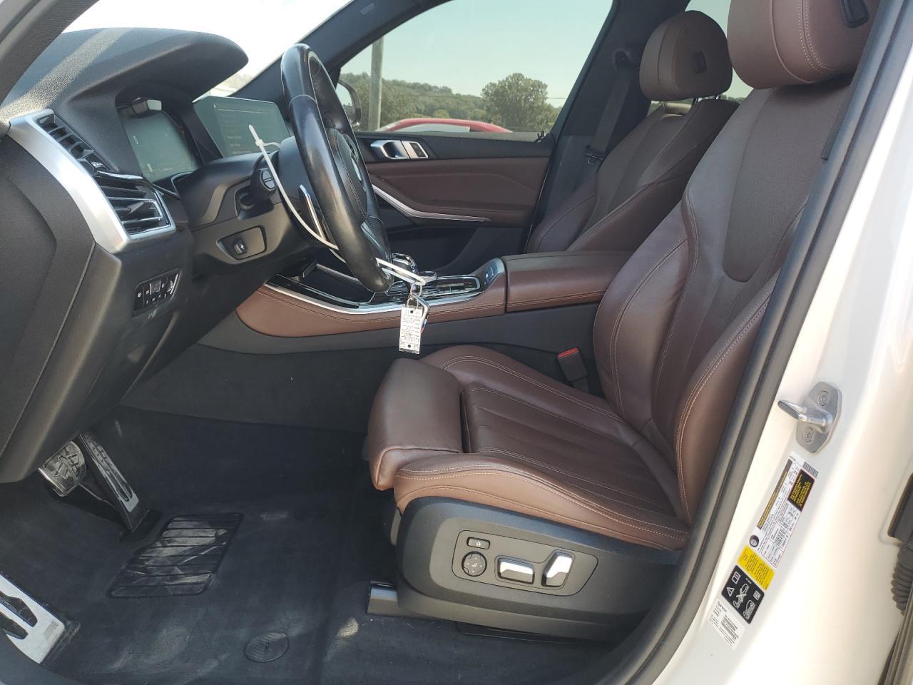 2019 BMW X5