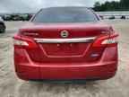2013 NISSAN SENTRA