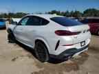 2022 BMW X6