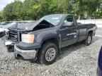 2010 GMC Sierra