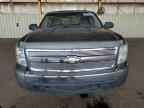 2008 CHEVROLET Silverado